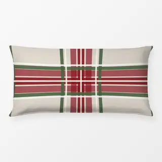 Bettwäsche Gingham Old England