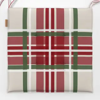 Sitzkissen Gingham Old England