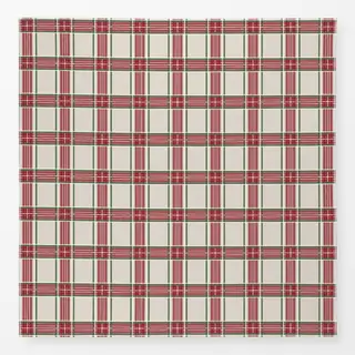 Tischdecke Gingham Old England