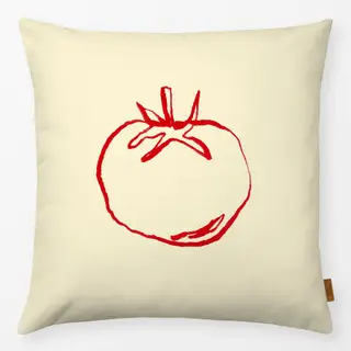 Kissen Italian Tomato