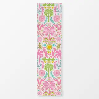Tischläufer Boho Beach Pastel