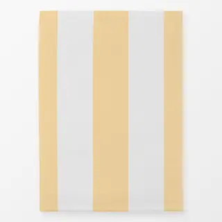 Geschirrtücher Breite Streifen Butter Gelb