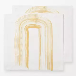 Servietten Rays of Joy