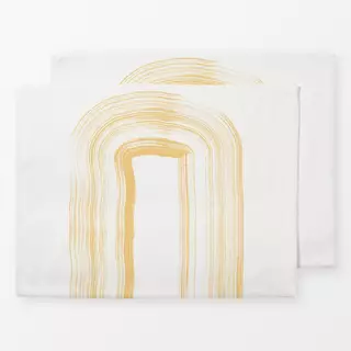 Tischset Rays of Joy