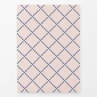 Geschirrtücher Blaubeeren Blueberry Diamond