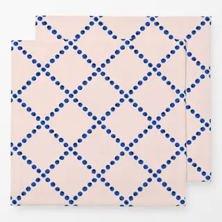 Servietten Blaubeeren Blueberry Diamond
