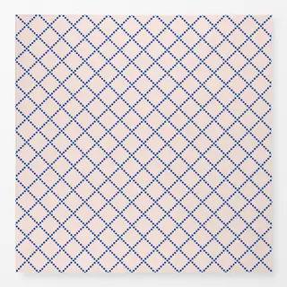 Tischdecke Blaubeeren Blueberry Diamond