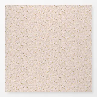 Tischdecke Pumpkins Kürbisse Gelb Beige