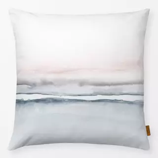 Kissen Watercolor Landscape 5