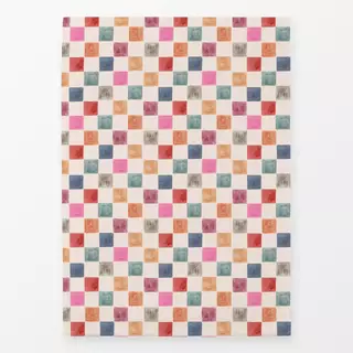 Geschirrtücher Falling for fall checks