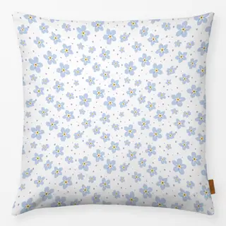 Kissen Ostern Vergiss mein nicht