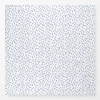 Tischdecke Ostern Vergiss mein nicht