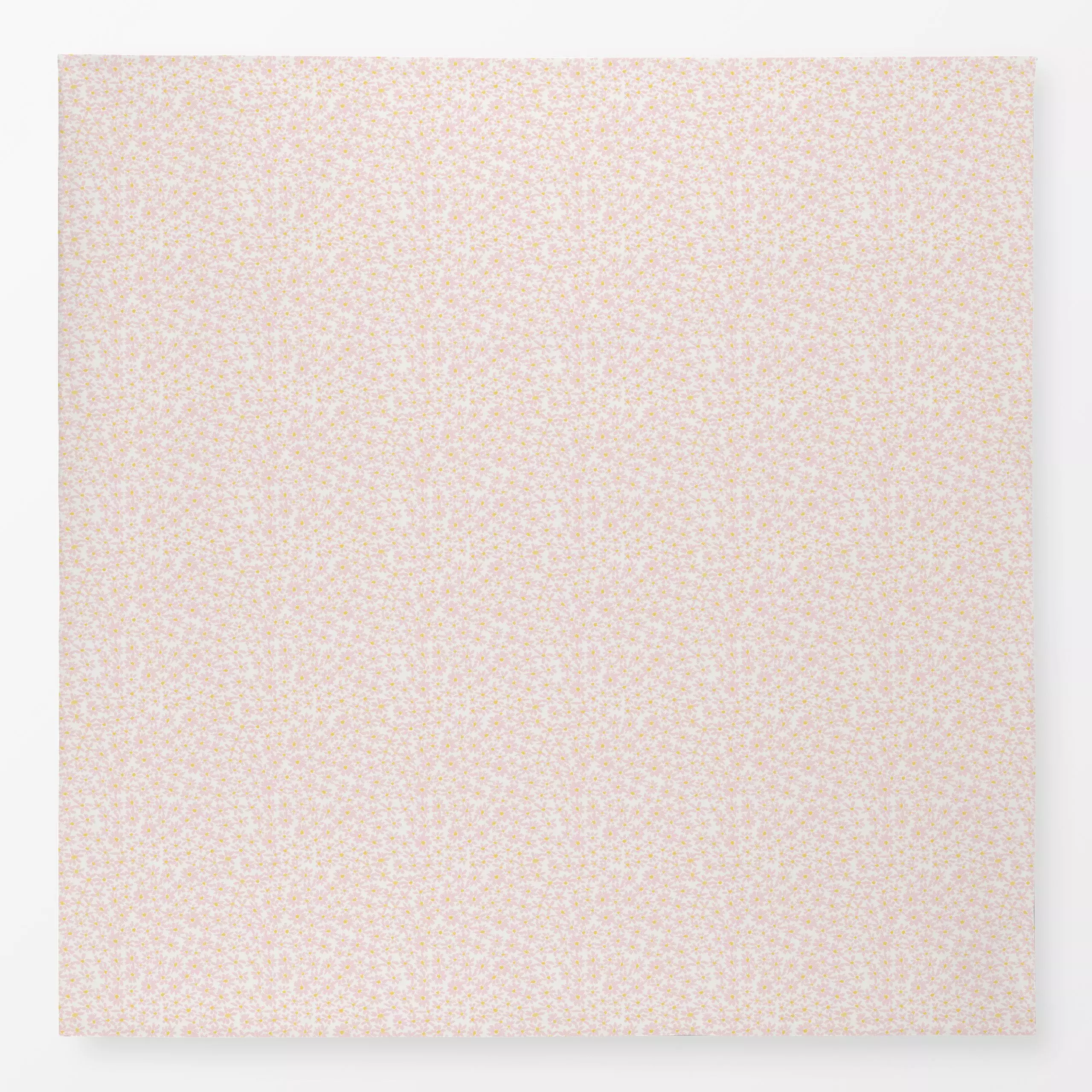 Tischdecke Flora - Blumen & Florales, Natur & Landschaft, Pflanzen & Botanik - von „Miriam Dück“; Kinder, Blumen, Garten, Bl...