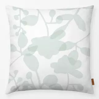 Kissen MINT PATTERN