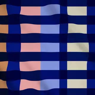 Meterware StripesNo7