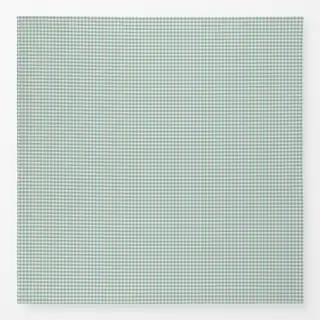 Tischdecke Landliebe Karo blau