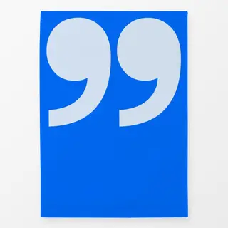 Geschirrtücher Satzende