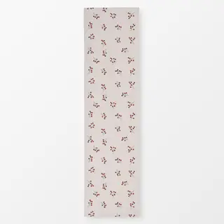 Tischläufer Winterbeeren rot