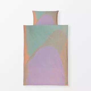 Bettwäsche Pastell Love