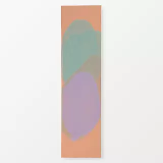 Tischläufer Pastell Love