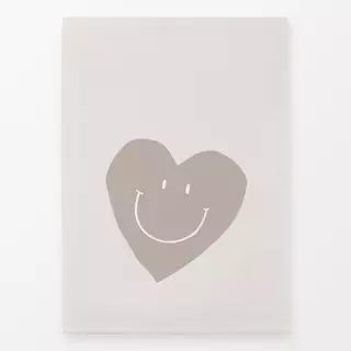 Geschirrtücher Heart