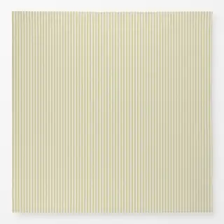 Tischdecke Landliebe Streifen grün