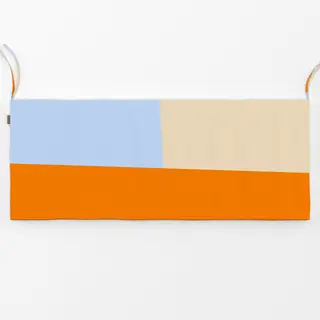 Bankauflage FORMA Colors #1