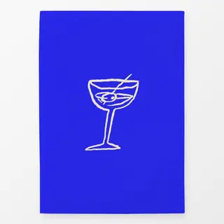 Geschirrtücher Italian Aperitivo Cocktail