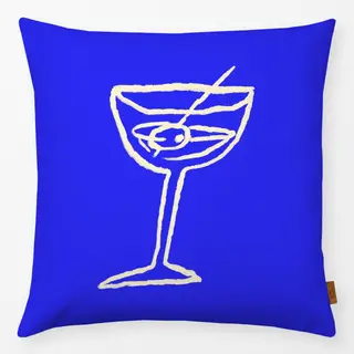 Kissen Italian Aperitivo Cocktail