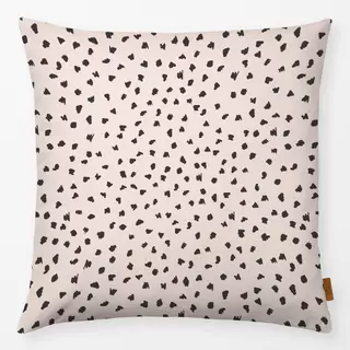 Kissen Tender Dots Light