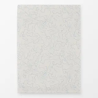 Geschirrtücher Wave Pattern Light