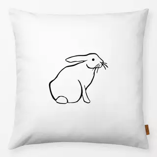 Kissen Bunny Klopfer