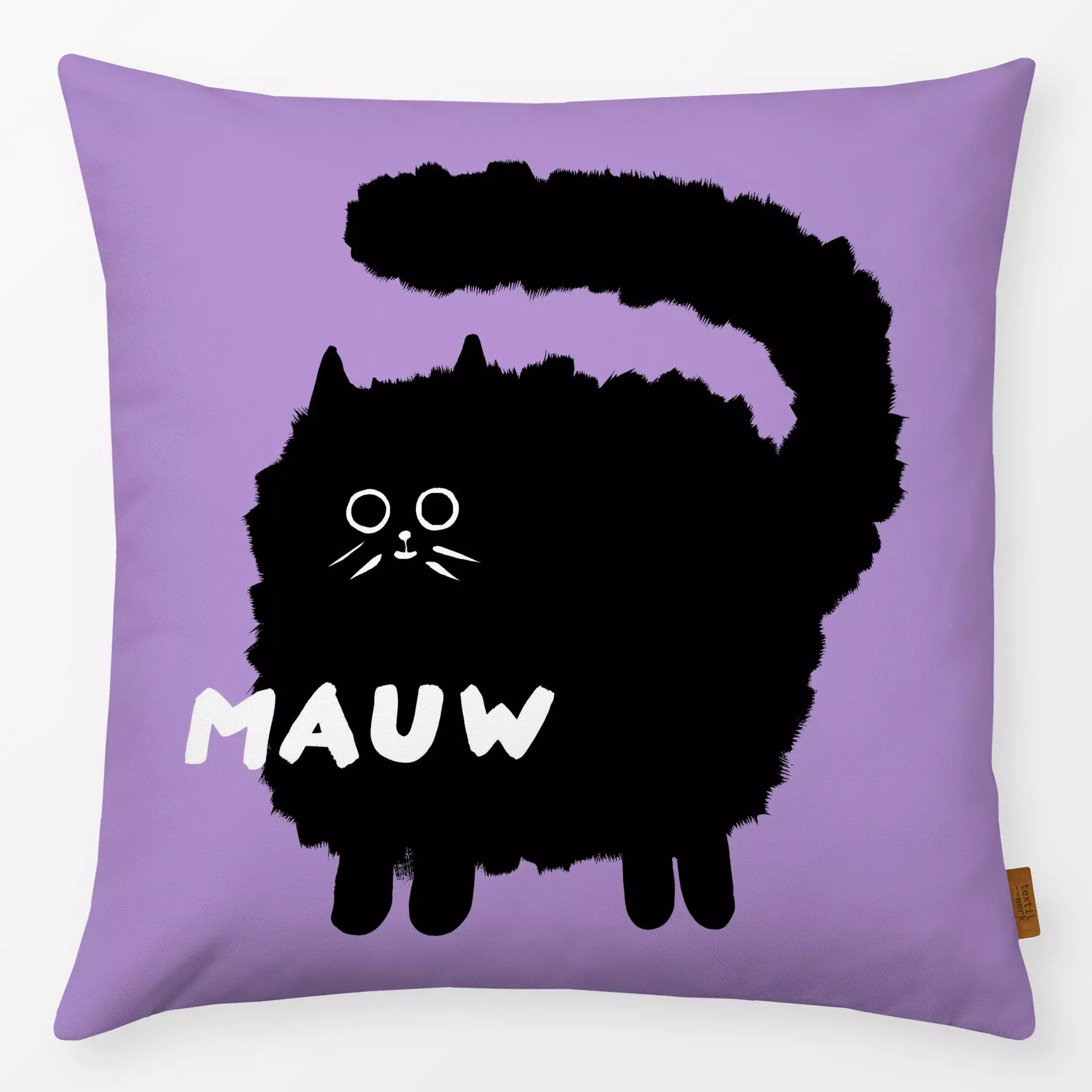 Kissen Kissen Katze