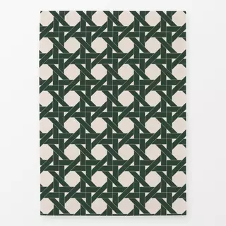 Geschirrtücher Rotin Bergerac XL