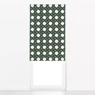 Raffrollo Rotin Bergerac XL