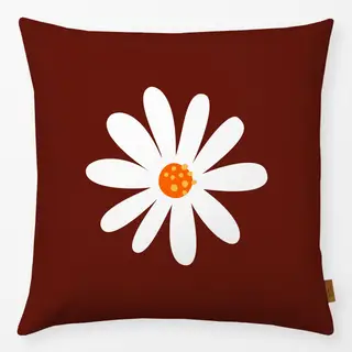 Kissen Blüte Let spring begin