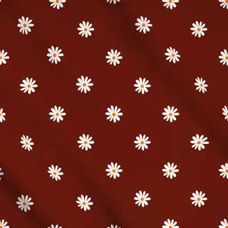 Meterware Blüte Let spring begin