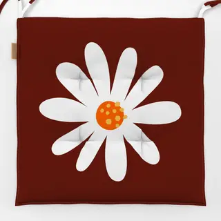 Sitzkissen Blüte Let spring begin