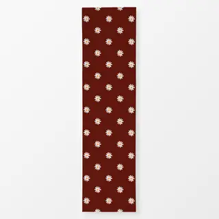 Tischläufer Blüte Let spring begin