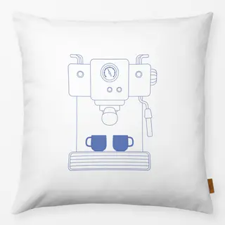 Kissen Coffee Machine