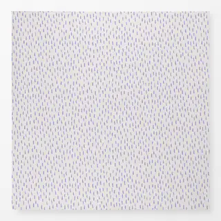 Tischdecke Wintermood kleine Streifen