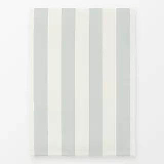 Geschirrtücher Cozy XMas Helle Streifen gruen