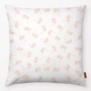 Kissen Vintage Palms Peach