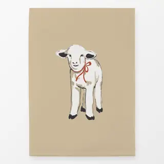 Geschirrtücher Landliebe Lämmchen