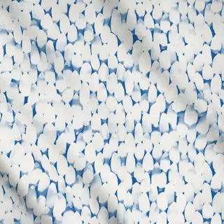 Meterware Textur Eiland 4