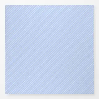 Tischdecke Punkte Diagonale Blau
