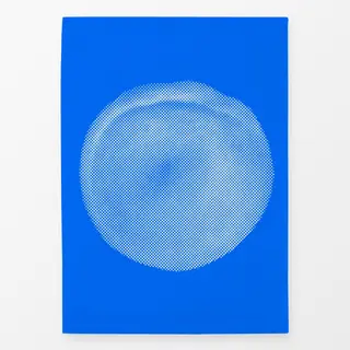 Geschirrtücher Punktierter Pfirsich