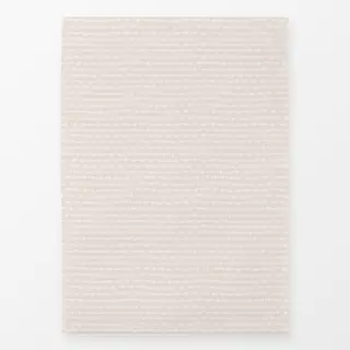 Geschirrtücher Ministreifen-Beige Kollektion