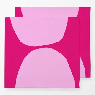 Servietten FORMA Shapes #3