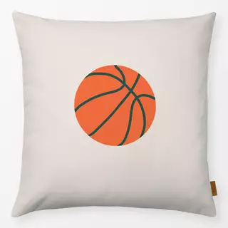 Kissen Basketball